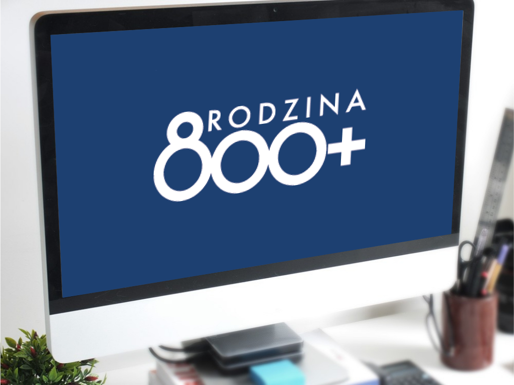 Rodzina 500+